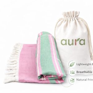 Bamboo Towels – Premium Soft, Eco-Friendly & Highly Absorbent